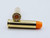 327 Federal Magnum Brass Snap caps / Dummy Training Rounds (10 pack) 327 Federal Magnum Brass Snap caps / Dummy Training Rounds (10 pack)