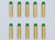 327 Federal Magnum Brass Snap caps / Dummy Training Rounds (10 pack) 327 Federal Magnum Brass Snap caps / Dummy Training Rounds (10 pack)
