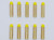 327 Federal Magnum Brass Snap caps / Dummy Training Rounds (10 pack) 327 Federal Magnum Brass Snap caps / Dummy Training Rounds (10 pack)