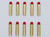 327 Federal Magnum Brass Snap caps / Dummy Training Rounds (10 pack) 327 Federal Magnum Brass Snap caps / Dummy Training Rounds (10 pack)