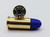 38 S&W Brass Snap caps / Dummy Training Rounds (10 pack) 38 S&W Brass Snap caps / Dummy Training Rounds (10 pack)