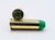 44-40 Winchester Brass Snap caps - Dummy Training Rounds (6 pack) 44-40 Winchester Brass Snap caps - Dummy Training Rounds (6 pack)