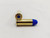 45 Long Colt Brass Snap caps - Dummy Training Rounds (6 pack) 45 Long Colt Brass Snap caps - Dummy Training Rounds (6 pack)