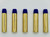 460 S&W Magnum Brass Snap caps / Dummy Training Rounds (5 pack) 460 S&W Magnum Brass Snap caps / Dummy Training Rounds (5 pack)
