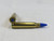 223 Remington / 5.56 NATO Brass Snap caps - Dummy Training Rounds (10 pack)