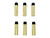 41 Magnum Brass Snap caps - Dummy Training Rounds (6 pack)