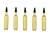 22 Creedmoor Brass Snap caps - Dummy Training Rounds (5 pack)