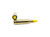 4.6x30 Brass Snap caps - Dummy Training Rounds (5 pack)