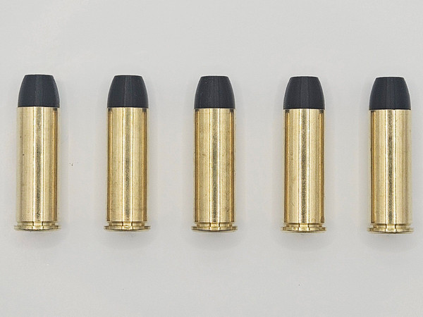 475 Linebaugh Brass Snap caps - Dummy Training Rounds (5 pack) 475 Linebaugh Brass Snap caps - Dummy Training Rounds (5 pack)