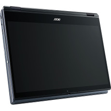 Acer - P414RN-51 14" Laptop - Intel Core i5 - 8 GB Memory - 256 GB SSD - Slate Blue