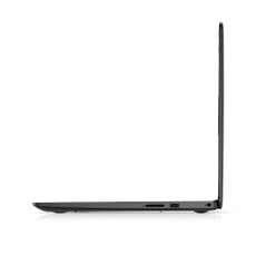 Dell - Inspiron 15.6" Laptop - Intel Core i7 - 8GB Memory - 256GB SSD - Black