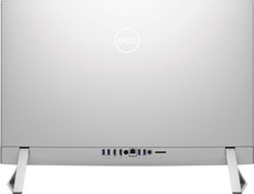 Dell - Inspiron 27" All-In-One Desktop - 13th Gen Intel Core i5 - 8GB Memory - 512GB SSD - White
