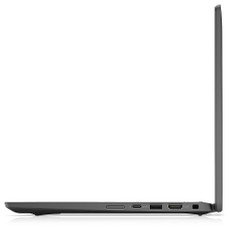 Dell - Latitude 7000 14" Laptop - Intel Core i5 - 16 GB Memory - 256 GB SSD - Carbon Fiber