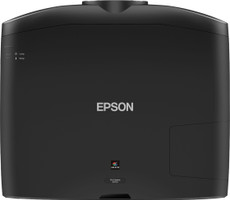 Epson - Pro Cinema 4050 4K PRO-UHD 3LCD Projector with High Dynamic Range - Black