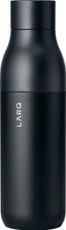 LARQ - 25 oz. Water Purification Thermal Bottle - Obsidian Black