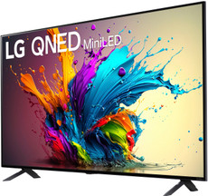 LG - 65" Class 90 Series QNED Mini-LED 4K UHD Smart webOS TV