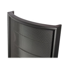 MartinLogan - Expression 2-Way Floor Speaker (Each) - Meteor gray