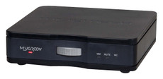 Micromega - MyGroove Phono Stage - Black