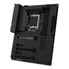 NZXT - Z790 (Socket LGA 1700) USB 3.2 Intel Motherboard