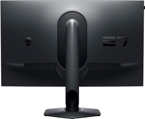 Alienware - AW2724HF 27" IPS FHD Gaming Monitor - 360Hz - AMD Free-Sync Premium - VESA - HDMI, DisplayPort - Dark side of the Moon