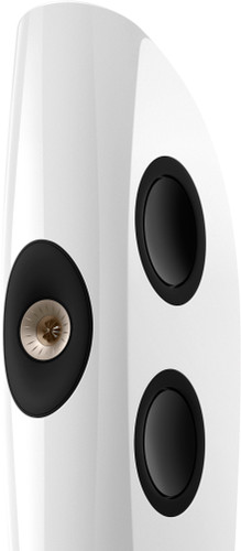 KEF BLADE ONE META (EACH) - WHITE