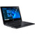 Acer - TravelMate Spin B3 B311RN-31 11.6" Laptop - Intel Celeron - 4 GB Memory - 128 GB eMMC - Shale Black