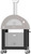 Alfa - Brio Pizza Oven Base - Black