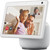 Amazon - Echo Show 10 (3rd Generation) 10-inch Smart Display with Alexa - Glacier White