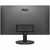 AOC - 27B3HM 27" LED FHD Monitor (VGA, HDMI) - Black