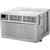 Arctic Wind - 1,500 Sq. Ft. 24,000 BTU Window Air Conditioner with 10,600 BTU Heater - White