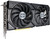 ASUS - Dual NVIDIA GeForce RTX 4070 Super EVO Overclock 12GB GDDR6X PCI Express 4.0 Graphics Card - Black