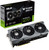 ASUS - NVIDIA GeForce RTX 4070 Ti TUF Overclock 12GB GDDR6X PCI Express 4.0 Graphics Card - Black