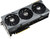 ASUS - NVIDIA GeForce RTX 4070 Ti TUF Overclock 12GB GDDR6X PCI Express 4.0 Graphics Card - Black