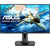 ASUS - VG278QR 27" Full HD Widescreen FreeSync and G-SYNC Compatible Gaming Monitor (DVI, HDMI, DisplayPort) - Black