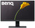 BenQ - GW2480 23.8" IPS LED 1080p Monitor FHD 60Hz Ultra-Slim Bezel with Adaptive Brightness (VGA/HDMI/DP) - Black