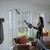 BISSELL - PowerEdge Cordless Stick Vacuum - Black