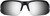 Bose - Frames Tempo - Sports Audio Sunglasses with Polarized Lenses - Black