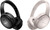 Bose - QuietComfort 45 Wireless Noise Cancelling Over-the-Ear Headphones - Triple Black