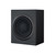 Bowers & Wilkins - CT Series 12" Passive Subwoofer - Black