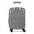 Bugatti - Birmingham Luggage Set (3-Piece) - Gray