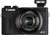 Canon - PowerShot G7 X Mark III 20.1-Megapixel Digital Camera - Black