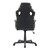 CorLiving - Mad Dog Gaming Chair - Black and Camo