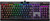 CORSAIR - K70 RGB MK.2 LOW PROFILE RAPIDFIRE Full-size Wired Mechanical Cherry MX LOW PROFILE Speed Switch Gaming Keyboard - Black