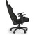 CORSAIR - TC100 Fabric Gaming Chair - Black