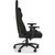 CORSAIR - TC100 Fabric Gaming Chair - Black
