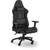 CORSAIR - TC100 Leatherette Gaming Chair - Black