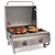 Cuisinart - Chef's Style Stainless Tabletop Grill - Stainless Steel