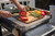 Cuisinart - Outdoor Grill Prep Table - Stainless Steel