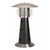 Cuisinart - Portable Tabletop Patio Heater - Black