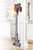 Shark - Rocket Corded Stick Vacuum - Orange